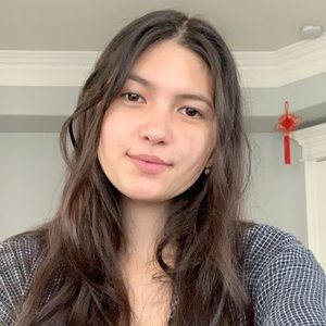 Meet your Posher, Francesca